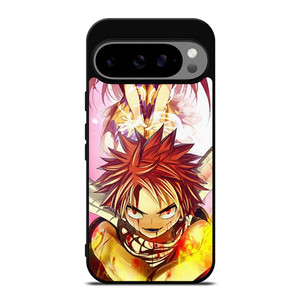 NATSU WENDY FAIRY TAIL ANIME Google Pixel 9 Pro XL Case Cover