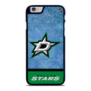 DALLAS STARS HOCKEY TEAM iPhone 6 / 6S Case Cover