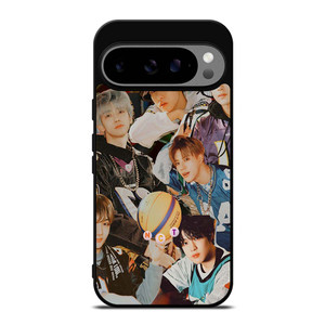 NCT DREAM CUTE COLLAGE Google Pixel 9 Pro XL Case Cover