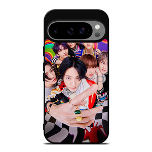 NCT DREAM HOT SAUCE Google Pixel 9 Pro XL Case Cover