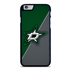 DALLAS STARS NHL HOCKEY LOGO iPhone 6 / 6S Case Cover
