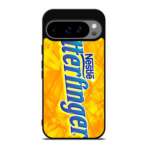 NESTLE BUTTERFINGER SNACK PACK Google Pixel 9 Pro XL Case Cover NESTLE BUTTERFINGER SNACK PACK Google Pixel 9 Pro XL Case Cover