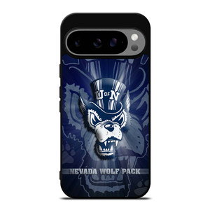 NEVADA WOLF PACK FOOTBALL ICON Google Pixel 9 Pro XL Case Cover