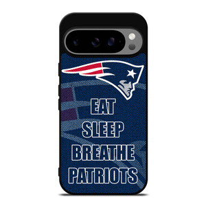 NEW ENGLAND PATRIOTS NFL FOOTBALL FANS 3 Google Pixel 9 Pro XL Case Cover