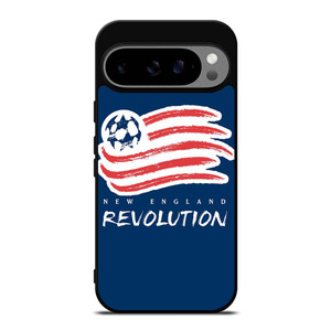 NEW ENGLAND REVOLUTION MLS Google Pixel 9 Pro XL Case Cover