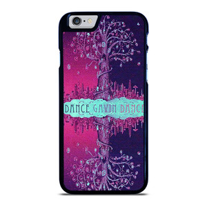 DANCE GAVIN DANCE ARTIFICIAL SELECTION iPhone 6 / 6S Case Cover