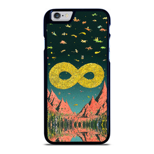 DANCE GAVIN DANCE MOTHERSHIP iPhone 6 / 6S Case Cover