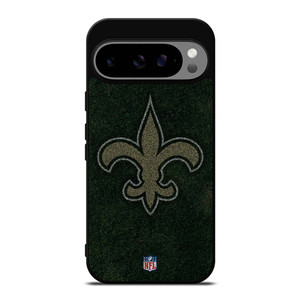 NEW ORLEANS SAINTS FOOTBALL NFL Google Pixel 9 Pro XL Case Cover