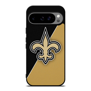 NEW ORLEANS SAINTS NFL FOOTBALL LOGO Google Pixel 9 Pro XL Case Cover