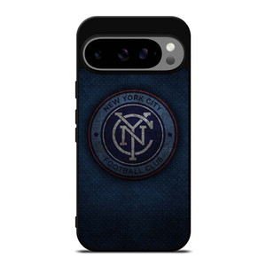 NEW YORK CITY SOCCER MLS Google Pixel 9 Pro XL Case Cover