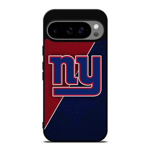 NEW YORK GIANTS NFL FOOTBALL LOGO Google Pixel 9 Pro XL Case Cover
