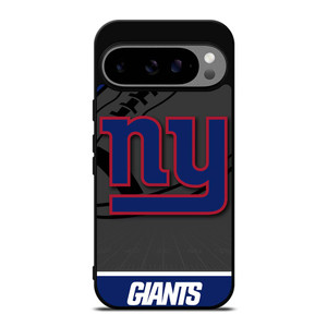 NEW YORK GIANTS NFL TEAM Google Pixel 9 Pro XL Case Cover