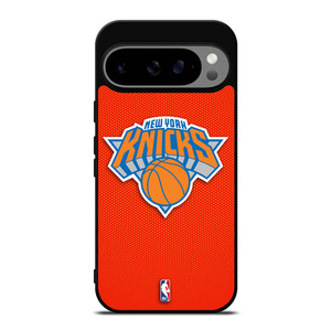 NEW YORK KNICKS BASKETBALL NBA Google Pixel 9 Pro XL Case Cover