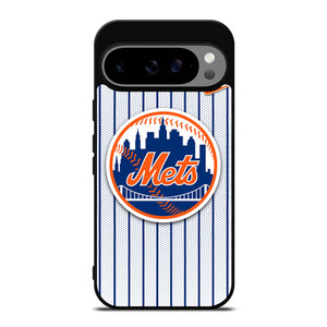 NEW YORK METS MLB NIKE Google Pixel 9 Pro XL Case Cover