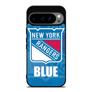 NEW YORK RANGERS NHL HOCKEY FANS 2 Google Pixel 9 Pro XL Case Cover NEW YORK RANGERS NHL HOCKEY FANS 2 Google Pixel 9 Pro XL Case Cover