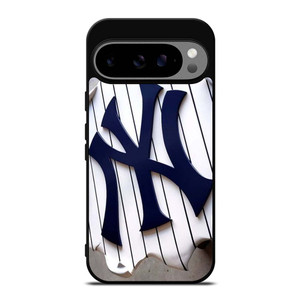 NEW YORK YANKEES BASEBALL ICON TEAM LOGO Google Pixel 9 Pro XL Case Cover
