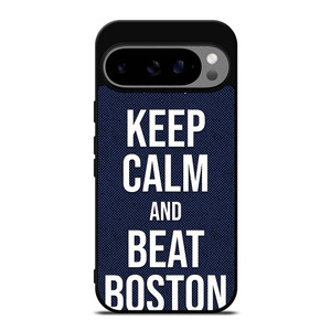 NEW YORK YANKEES MLB BASEBALL BANTER FANS Google Pixel 9 Pro XL Case Cover