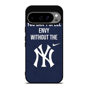 NEW YORK YANKEES MLB BASEBALL NIKE 2 Google Pixel 9 Pro XL Case Cover