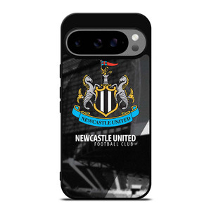 NEWCASTLE UNITED FOOTBALL CLUB 2 Google Pixel 9 Pro XL Case Cover