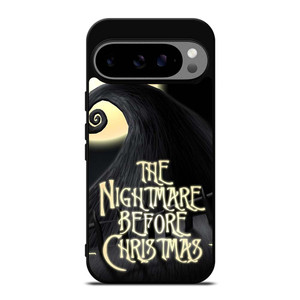 NIGHTMARE BEFORE CHRISTMAS MOVIES Google Pixel 9 Pro XL Case Cover