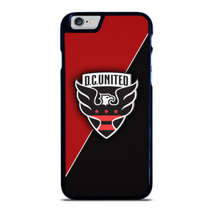 DC UNITED SOCCER MLS 2 iPhone 6 / 6S Case Cover