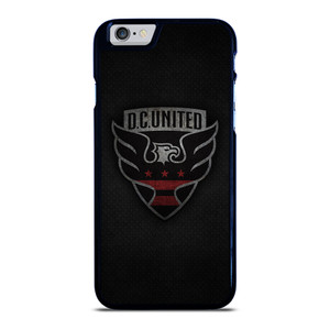 DC UNITED SOCCER MLS iPhone 6 / 6S Case Cover