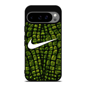 NIKE CROCODILE SKIN Google Pixel 9 Pro XL Case Cover