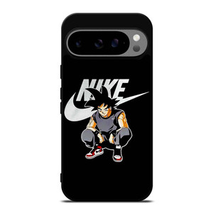 NIKE DRAGON BALL AIR JORDAN Google Pixel 9 Pro XL Case Cover