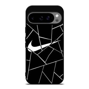 NIKE GEOMETRIC LOGO Google Pixel 9 Pro XL Case Cover
