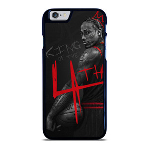 DEMAR DEROZAN CHICAGO BULLS 2 iPhone 6 / 6S Case Cover