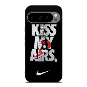 NIKE KISS MY AIRS Google Pixel 9 Pro XL Case Cover