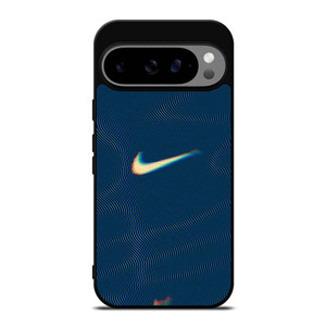 NIKE SWOOSH PSYCHEDELIC ART Google Pixel 9 Pro XL Case Cover