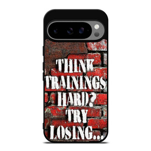 NIKE SWOOSH QUOTES Google Pixel 9 Pro XL Case Cover