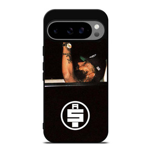 NIPSEY HUSSLE RAPPER LOGO Google Pixel 9 Pro XL Case Cover