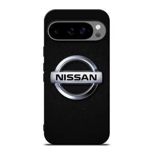 NISSAN CARBON FIBER Google Pixel 9 Pro XL Case Cover