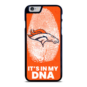 DENVER BRONCOS NFL FOOTBALL FANS iPhone 6 / 6S Case Cover