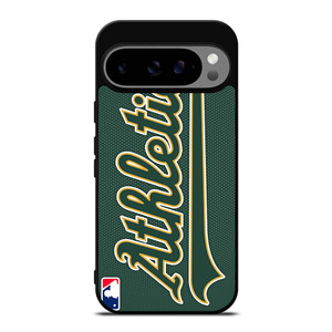 OAKLAND ATHLETICS BASEBALL Google Pixel 9 Pro XL Case Cover