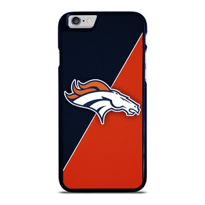 DENVER BRONCOS NFL FOOTBALL LOGO iPhone 6 / 6S Case Cover