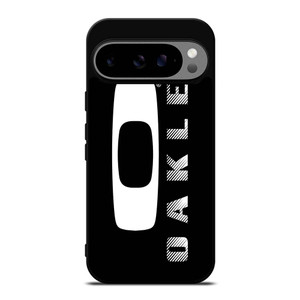 OAKLEY GLASSESS LOGO Google Pixel 9 Pro XL Case Cover