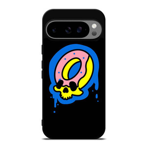ODD GOLF WANG SKULL Google Pixel 9 Pro XL Case Cover