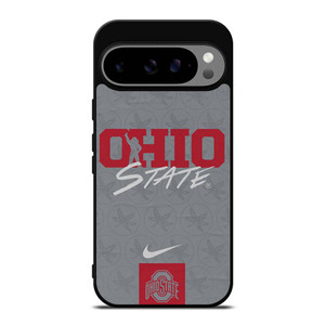 OHIO STATE NIKE FOOTBALL Google Pixel 9 Pro XL Case Cover