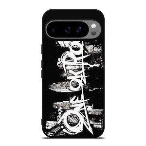 ONE OK ROCK BAND ART Google Pixel 9 Pro XL Case Cover