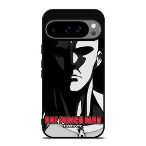 ONE PUNCH MAN MANGA Google Pixel 9 Pro XL Case Cover