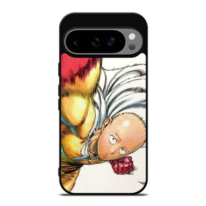 ONE PUNCH MAN SAITAMA FIST Google Pixel 9 Pro XL Case Cover