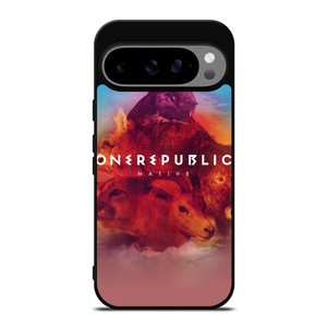 ONEREPUBLIC BAND NATIVE Google Pixel 9 Pro XL Case Cover