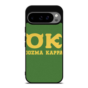 OOZMA KAPPA MONSTER INC LOGO Google Pixel 9 Pro XL Case Cover