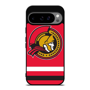 OTTAWA SENATORS LOGO HOCKEY TEAM LOGO Google Pixel 9 Pro XL Case Cover OTTAWA SENATORS LOGO HOCKEY TEAM LOGO Google Pixel 9 Pro XL Case Cover