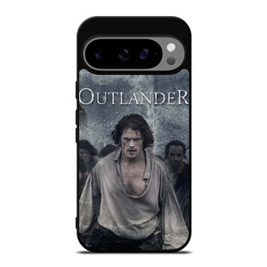 OUTLANDER JAMIE FRASER Google Pixel 9 Pro XL Case Cover