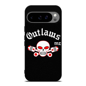 OUTLAWS MOTORCYCLE CLUB MC Google Pixel 9 Pro XL Case Cover