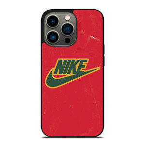 NIKE X SUPREME RETRO iPhone 13 Pro Case Cover NIKE X SUPREME RETRO iPhone 13 Pro Case Cover